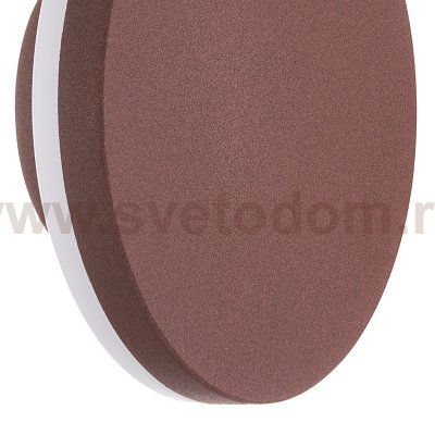 Настенный светильник BORA 6538 Mantra