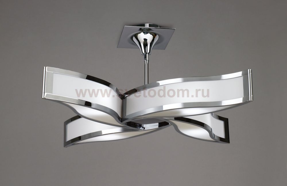 Люстра Mantra 663 SINTESYS