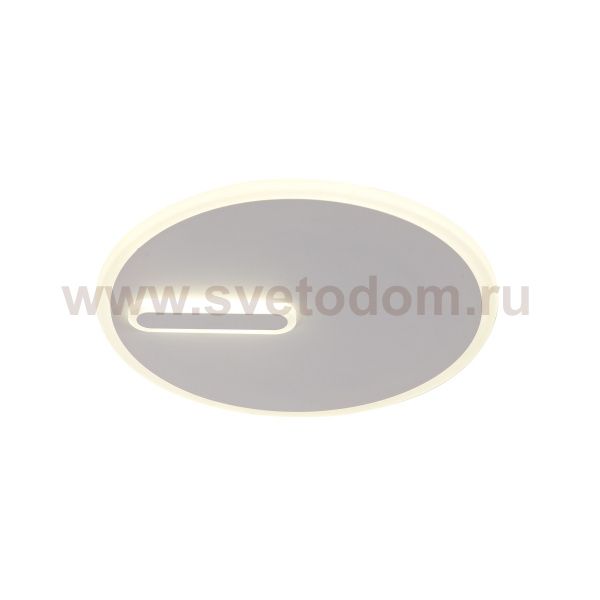 Настенно-потолочный светильник CLOCK 6670 Mantra