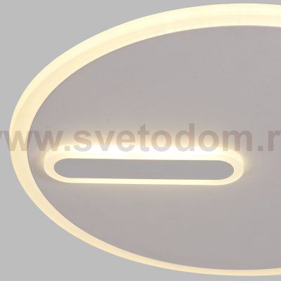 Настенно-потолочный светильник CLOCK 6671 Mantra