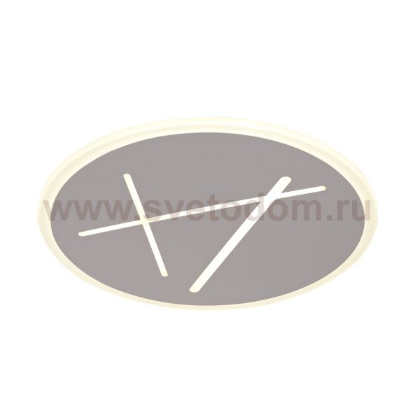 Настенно-потолочный светильник KENZO 6672 Mantra