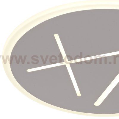 Настенно-потолочный светильник KENZO 6672 Mantra