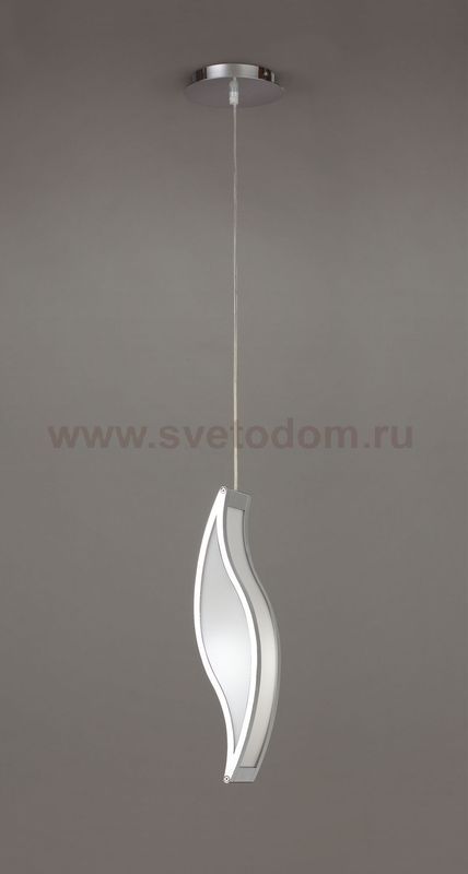 Подвесные светильники Mantra 670 Sintesys