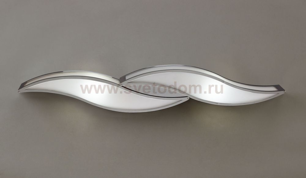 Светильник настенный бра Mantra 671 Sintesys