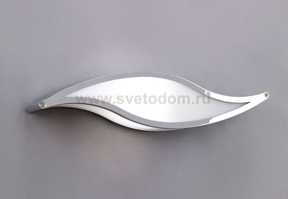 Светильник настенный бра Mantra 674 Sintesys