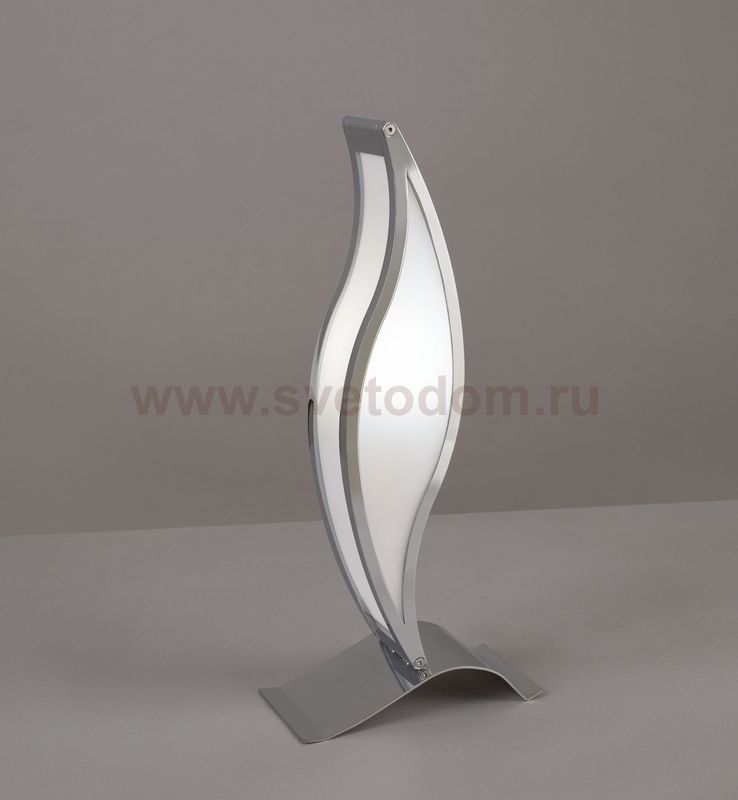 Настольная лампа Mantra 676 Sintesys