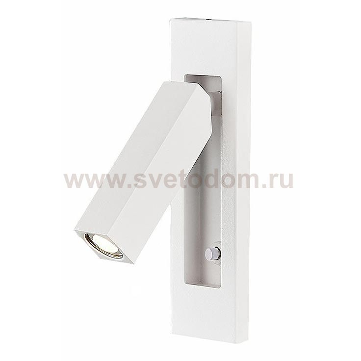 Светильник настенный бра Mantra 6820 GOKOVA