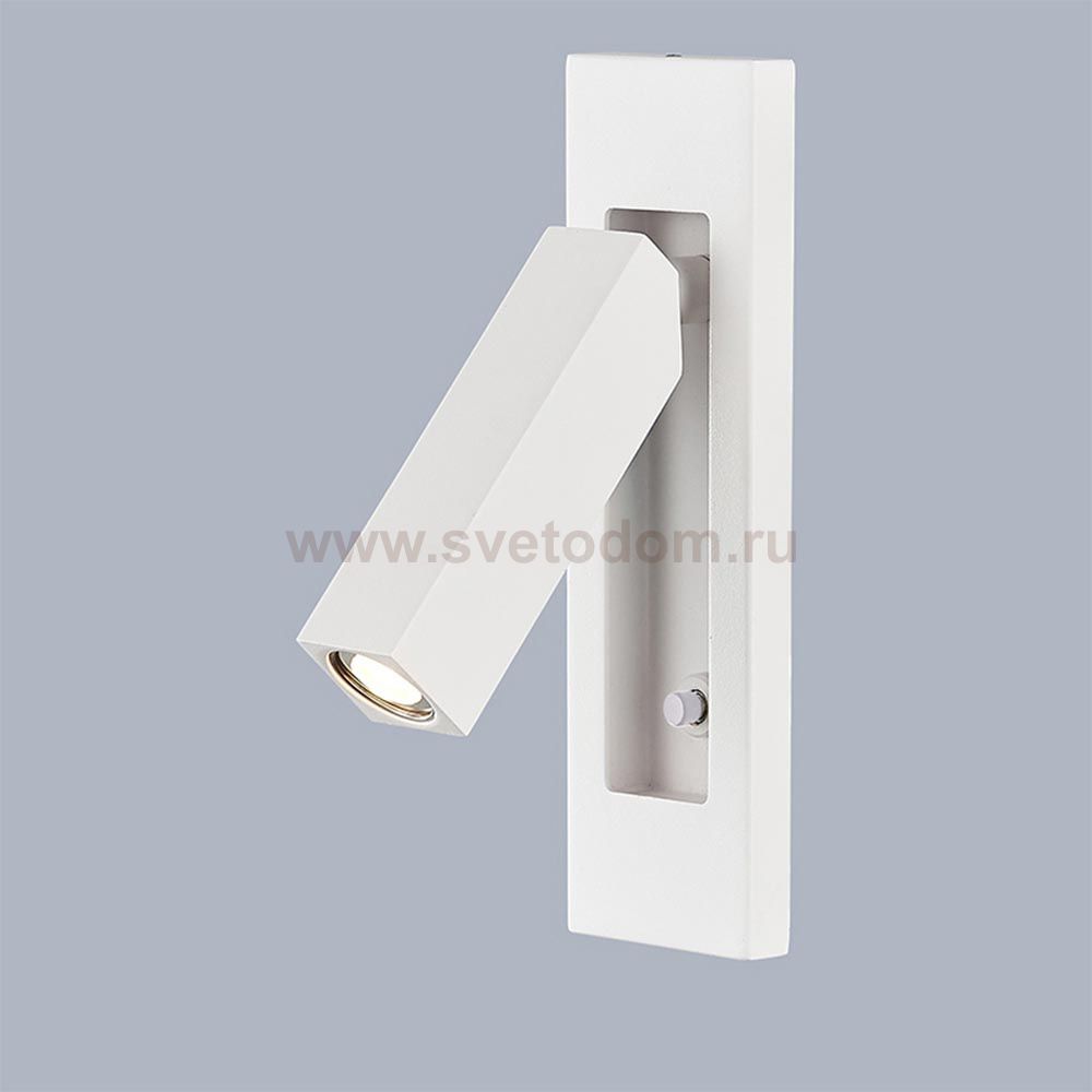 Светильник настенный бра Mantra 6820 GOKOVA