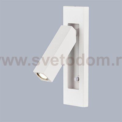 Светильник настенный бра Mantra 6820 GOKOVA