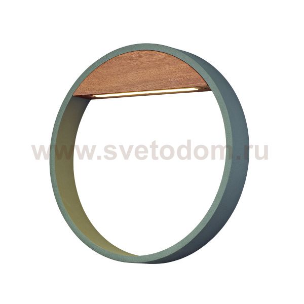 Настенный уличный светильник CYCLE 6851 Mantra