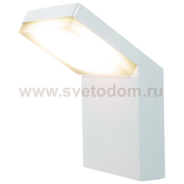 Настенный уличный светильник ALPINE 7046 Mantra