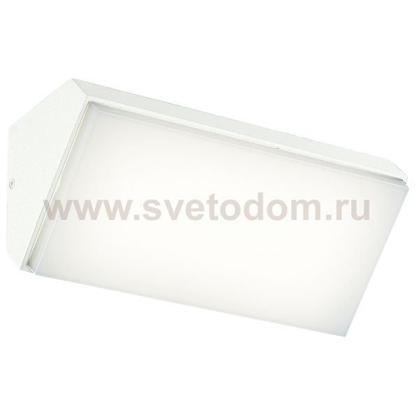 Настенный уличный светильник SOLDEN 7071 Mantra