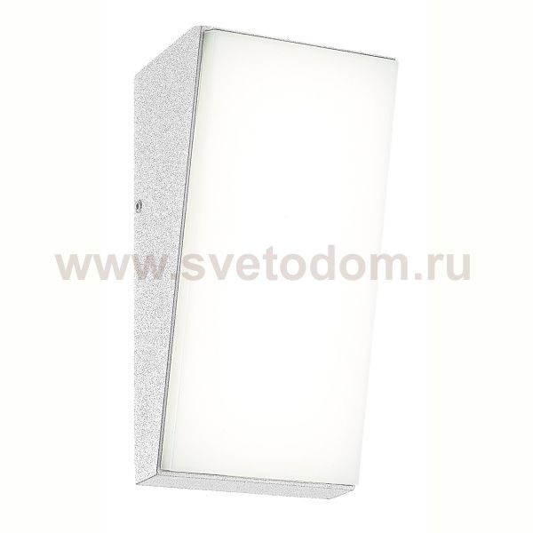 Настенный уличный светильник SOLDEN 7073 Mantra