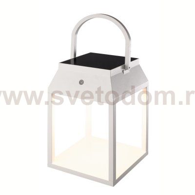 Переносной уличный светильник SAPPORO 7091 Mantra