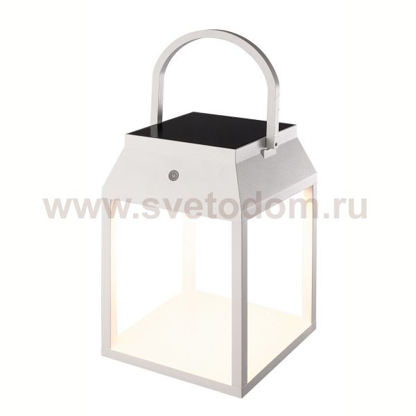 Переносной уличный светильник SAPPORO 7091 Mantra