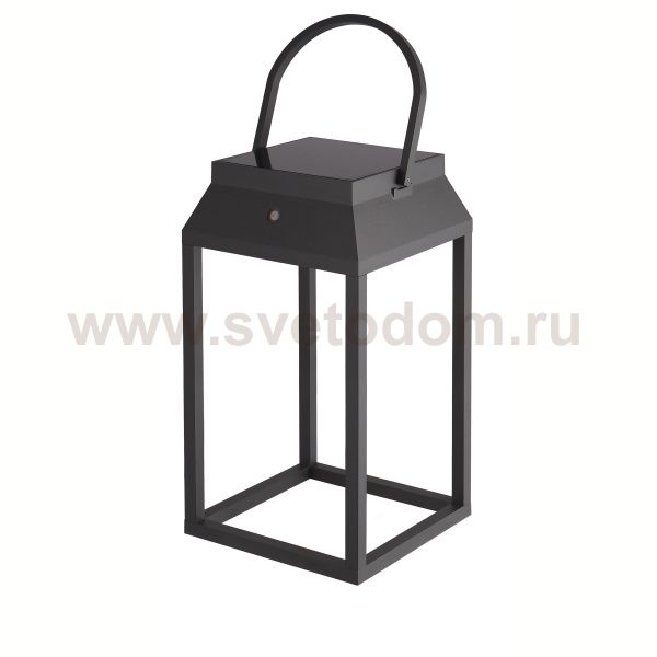 Переносной уличный светильник SAPPORO 7092 Mantra