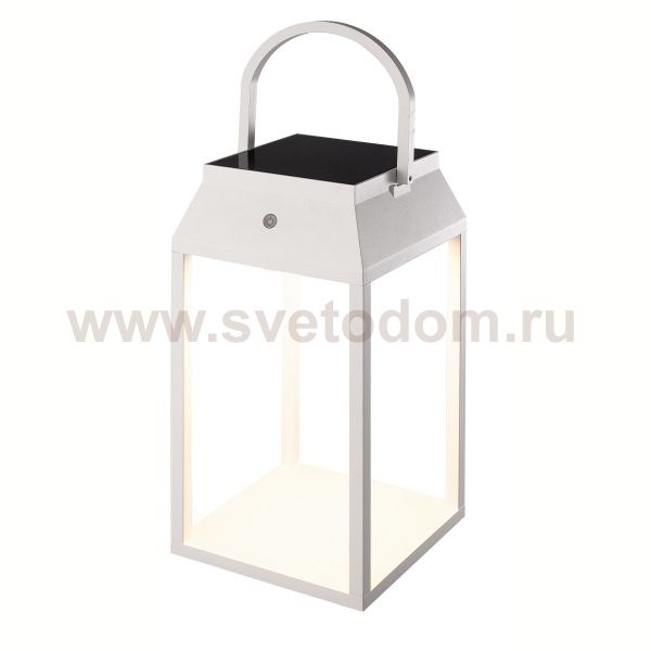 Переносной уличный светильник SAPPORO 7093 Mantra