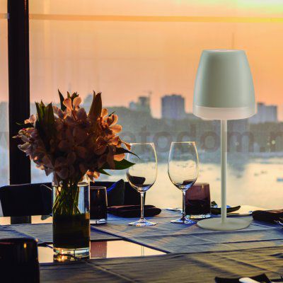 Переносной уличный светильник K3 7116 Mantra