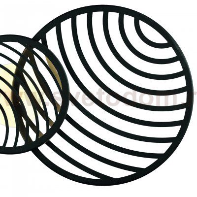 Настенно-потолочный светильник COLLAGE 7232 Mantra