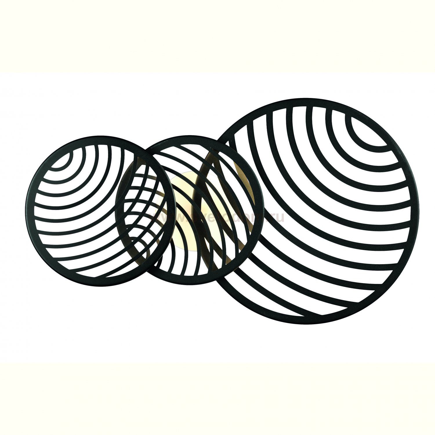 Настенно-потолочный светильник COLLAGE 7232 Mantra