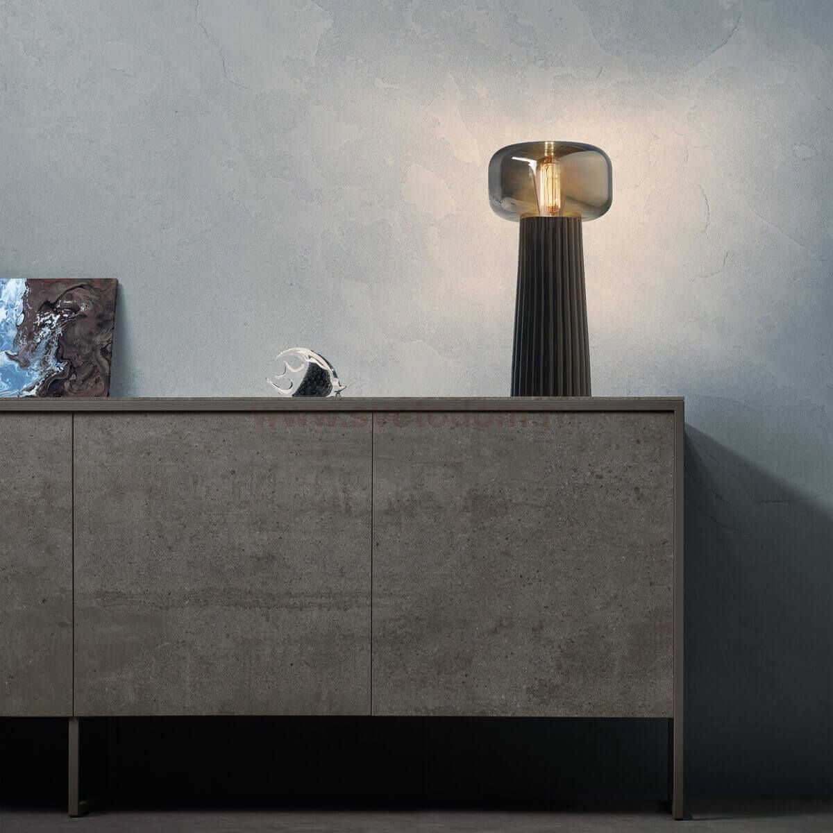 Настольная лампа FARO 7249 Mantra