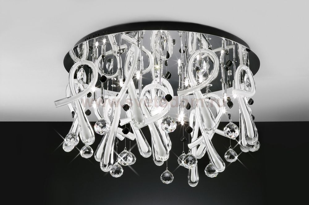 Люстра Mantra 724 CLASS