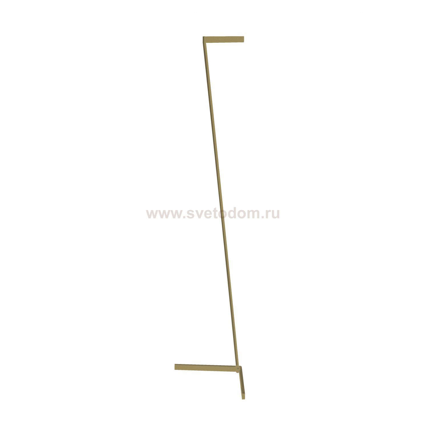 Напольный светильник VECTOR 7335 Mantra