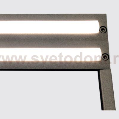 Напольный светильник MINIMAL 7443 Mantra