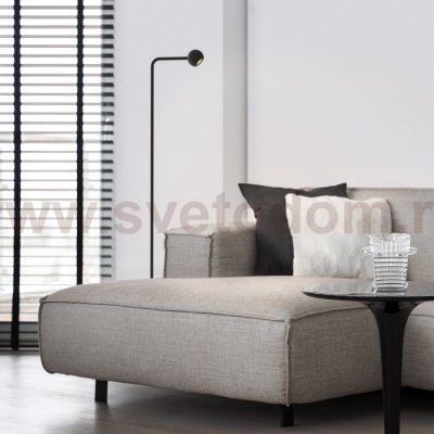 Торшер EYES 7512 Mantra