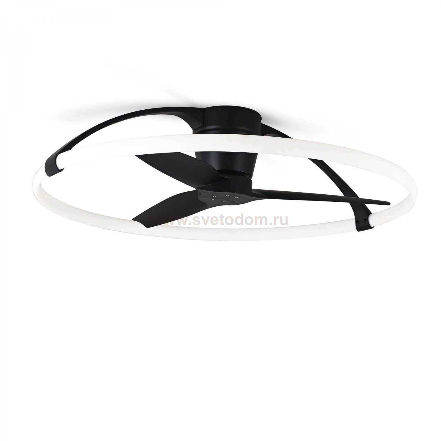 Люстра потолочная-вентилятор NEPAL 7531 Mantra