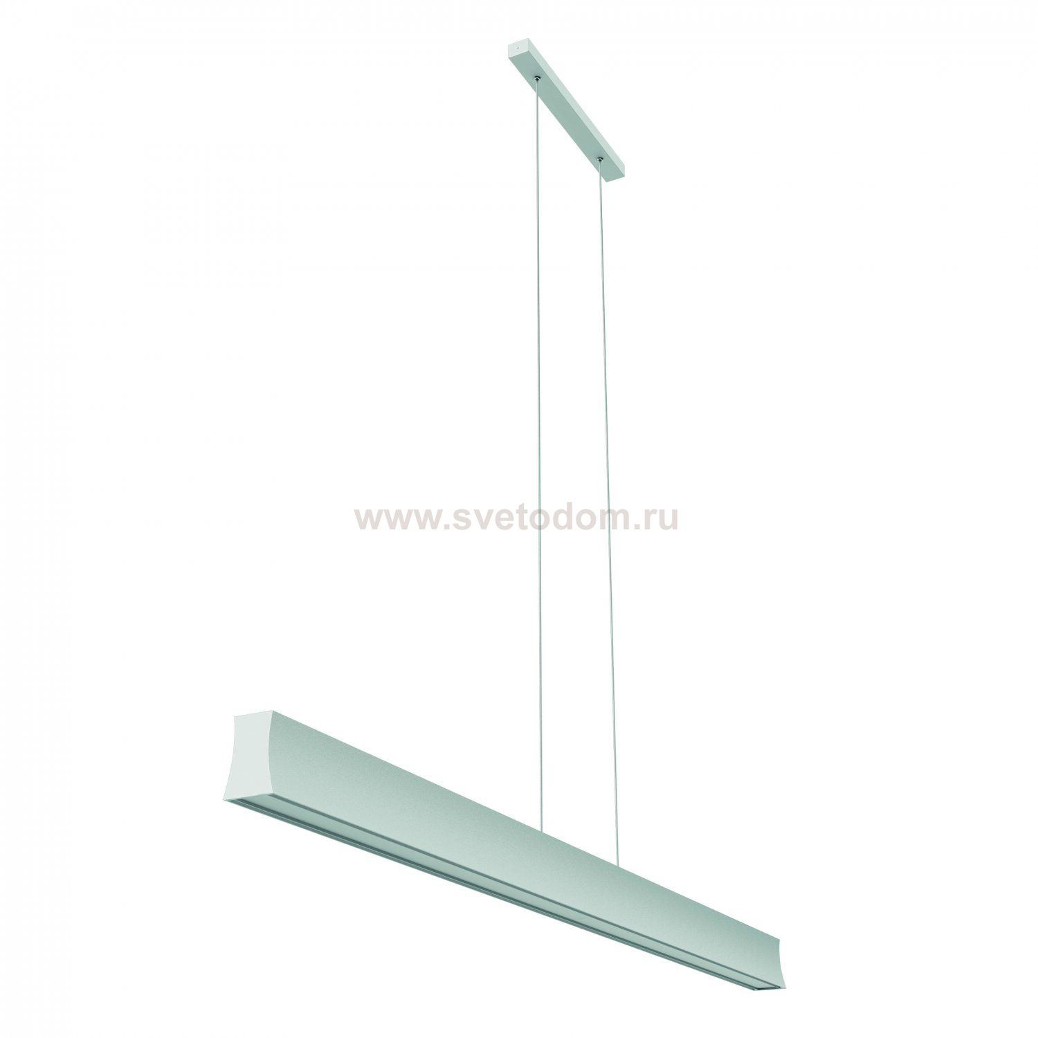 Линейный подвесной светильник HANOK 7542 Mantra