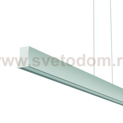 Линейный подвесной светильник HANOK 7543 Mantra