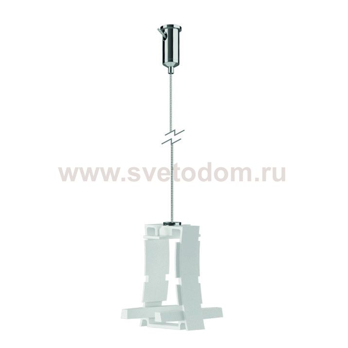 Соединитель с креплением к потолку для 7548/7549 HANOK 7552 Mantra