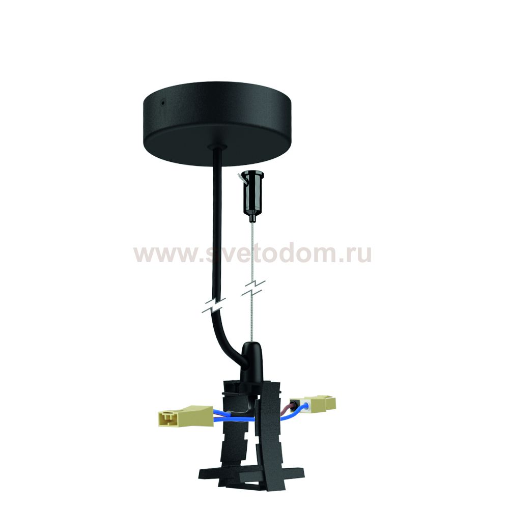 Соединитель с проводом подвесной для 7554/7555 HANOK 7559 Mantra