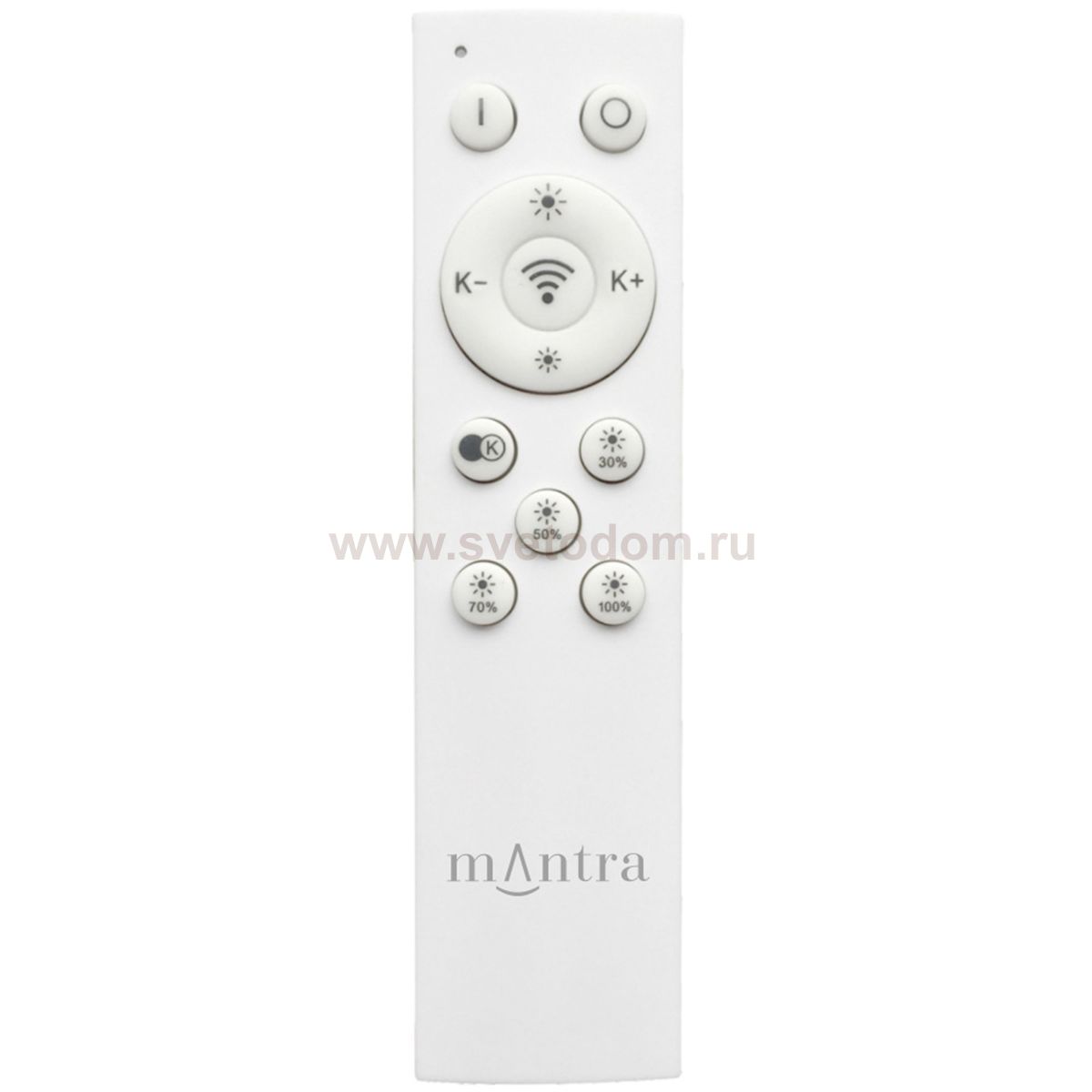 Потолочный светильник COIN 7567 Mantra