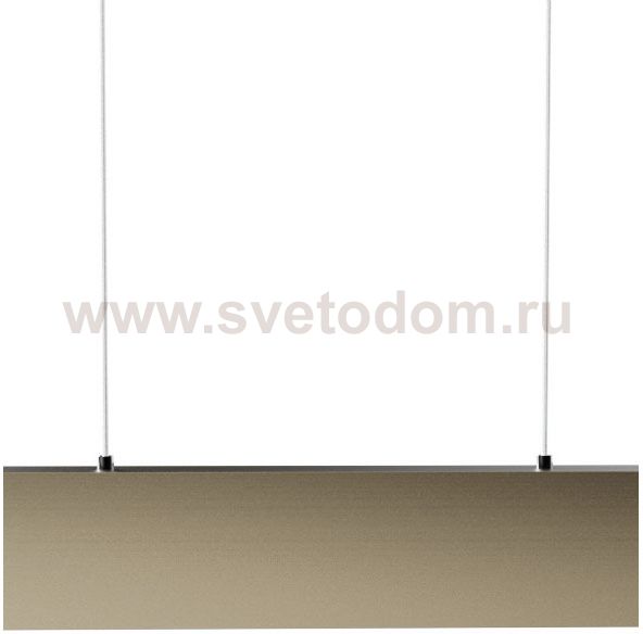 Линейный подвесной светильник HANOK 7569 Mantra