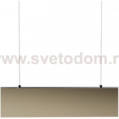 Линейный подвесной светильник HANOK 7569 Mantra