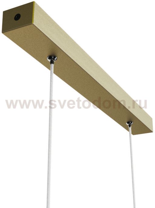 Линейный подвесной светильник HANOK 7569 Mantra