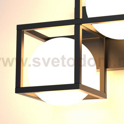 Светильник настенный бра Mantra 7608 DESIGUAL