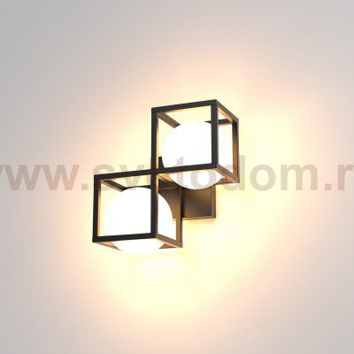 Светильник настенный бра Mantra 7608 DESIGUAL