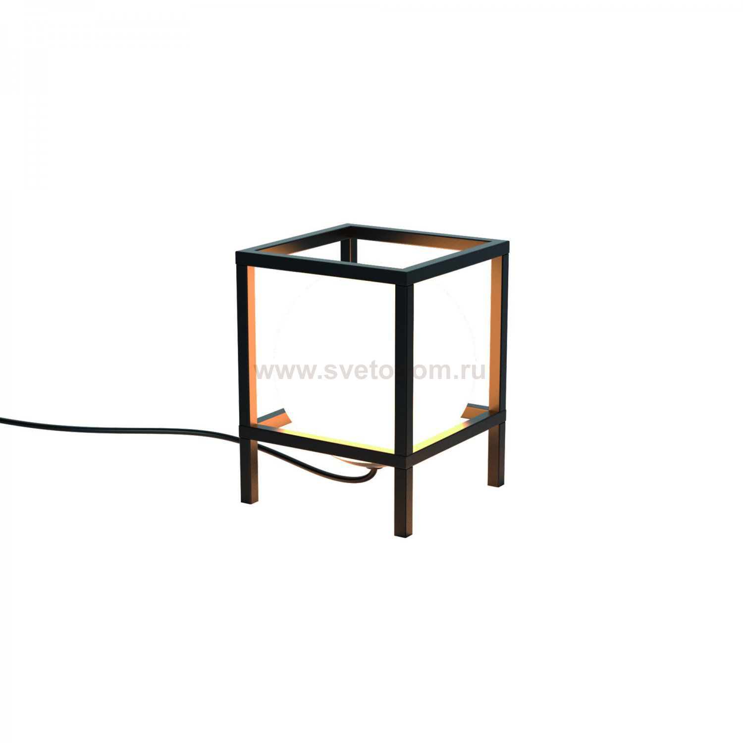 Настольная лампа DESIGUAL 7612 Mantra