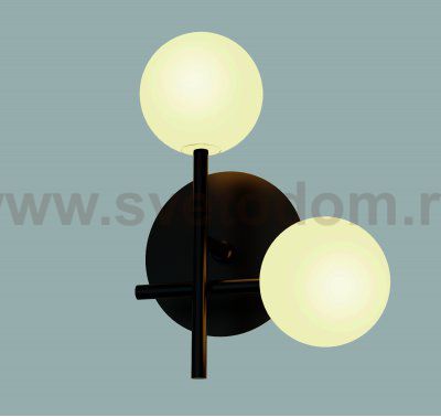 Светильник настенный бра Mantra 7635 CELLAR