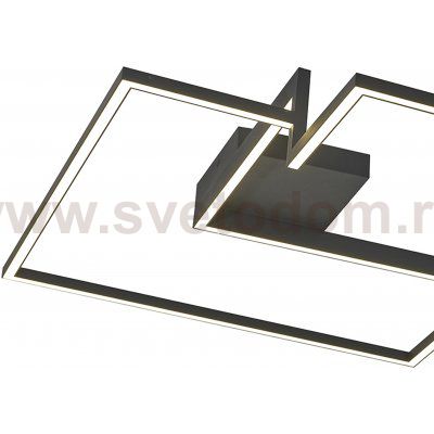 Потолочный светильник BOUTIQUE 7687 Mantra