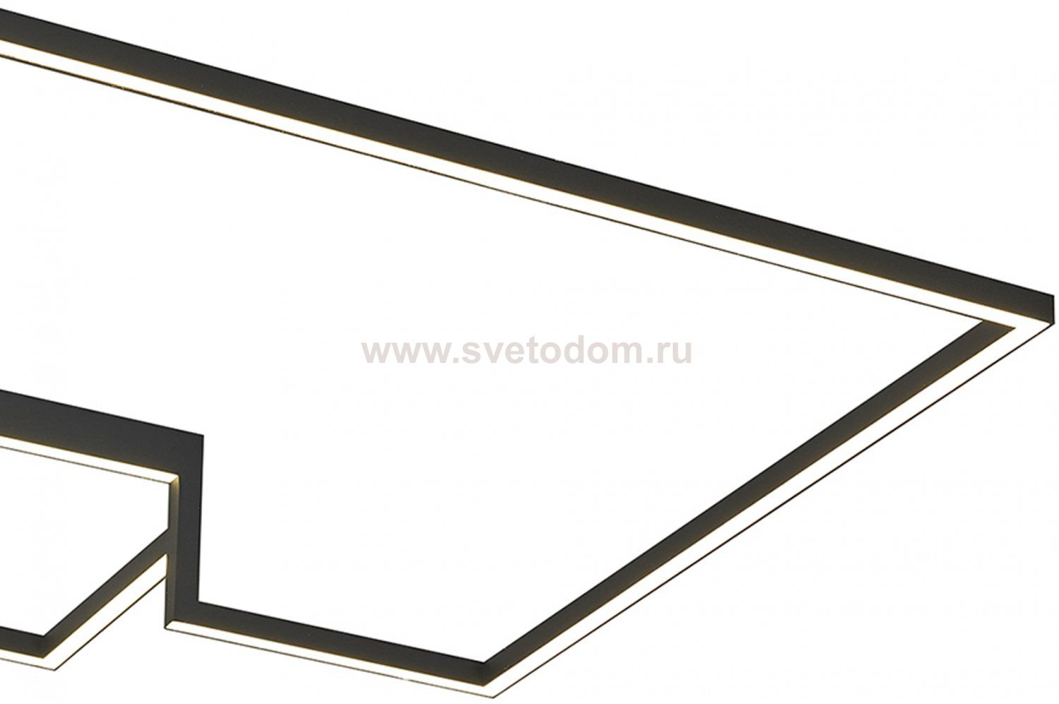 Потолочный светильник BOUTIQUE 7687 Mantra