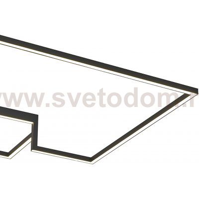 Потолочный светильник BOUTIQUE 7687 Mantra