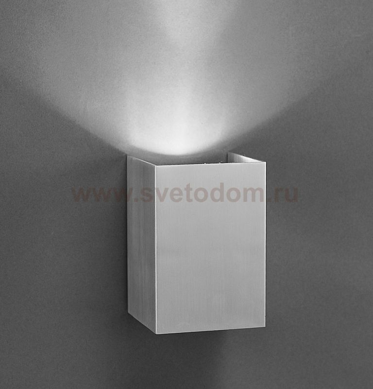 Светильник настенный бра Mantra 76 COMFORT