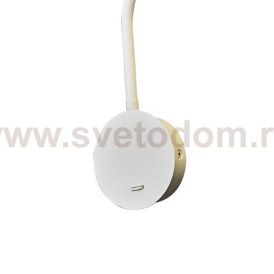 Настенный светильник GOA  7720 Mantra