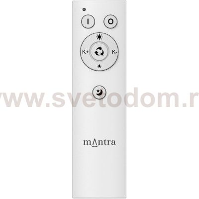 Люстра подвесная NISEKO 7755 Mantra