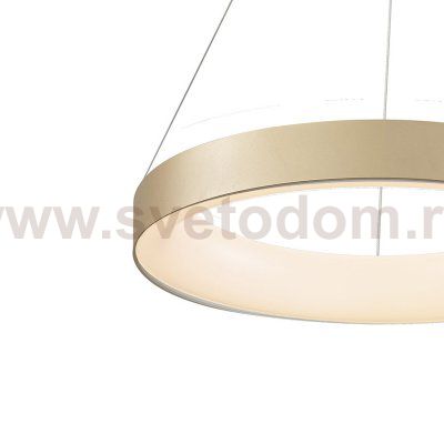 Люстра подвесная NISEKO 7758 Mantra