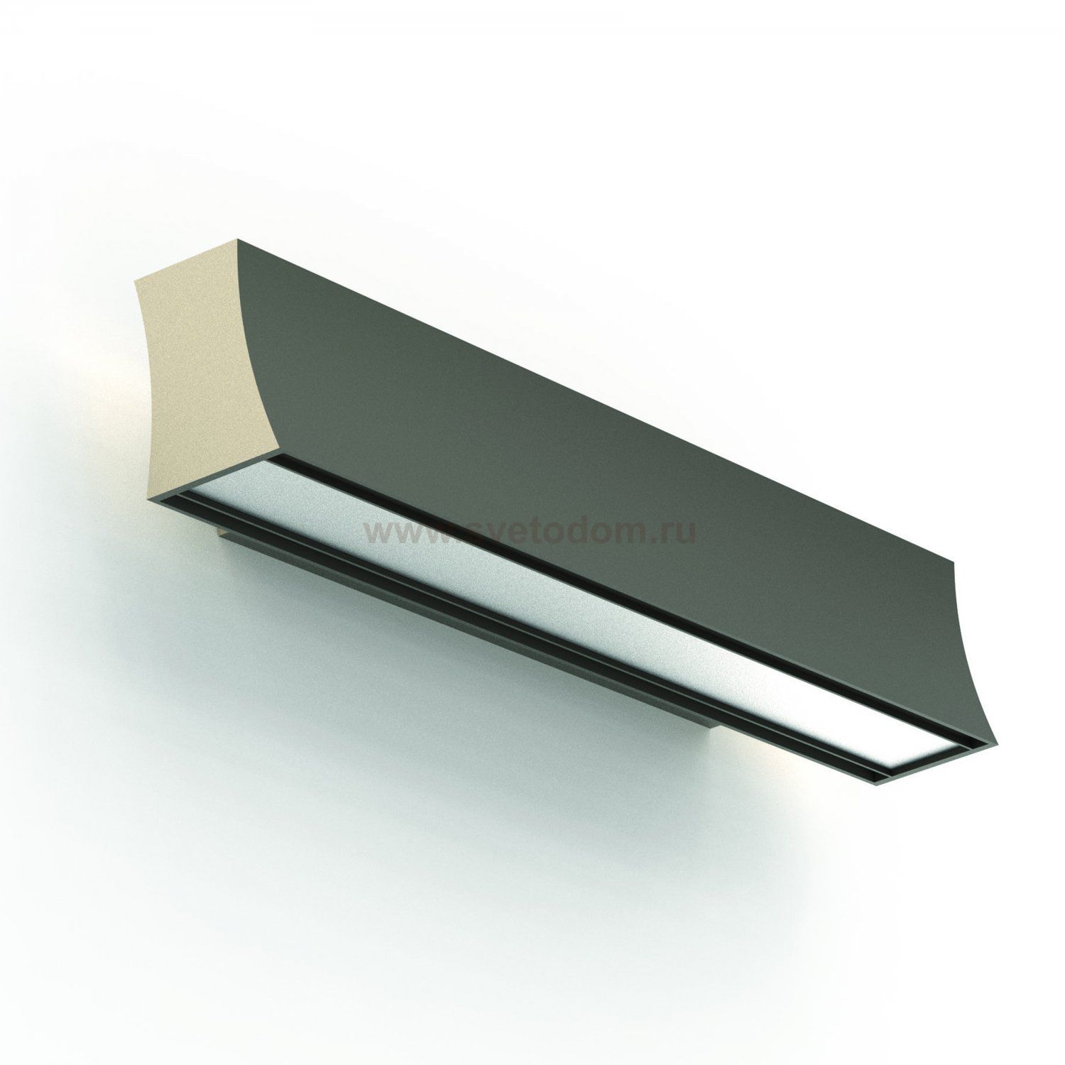 Настенный светильник HANOK 7778 Mantra